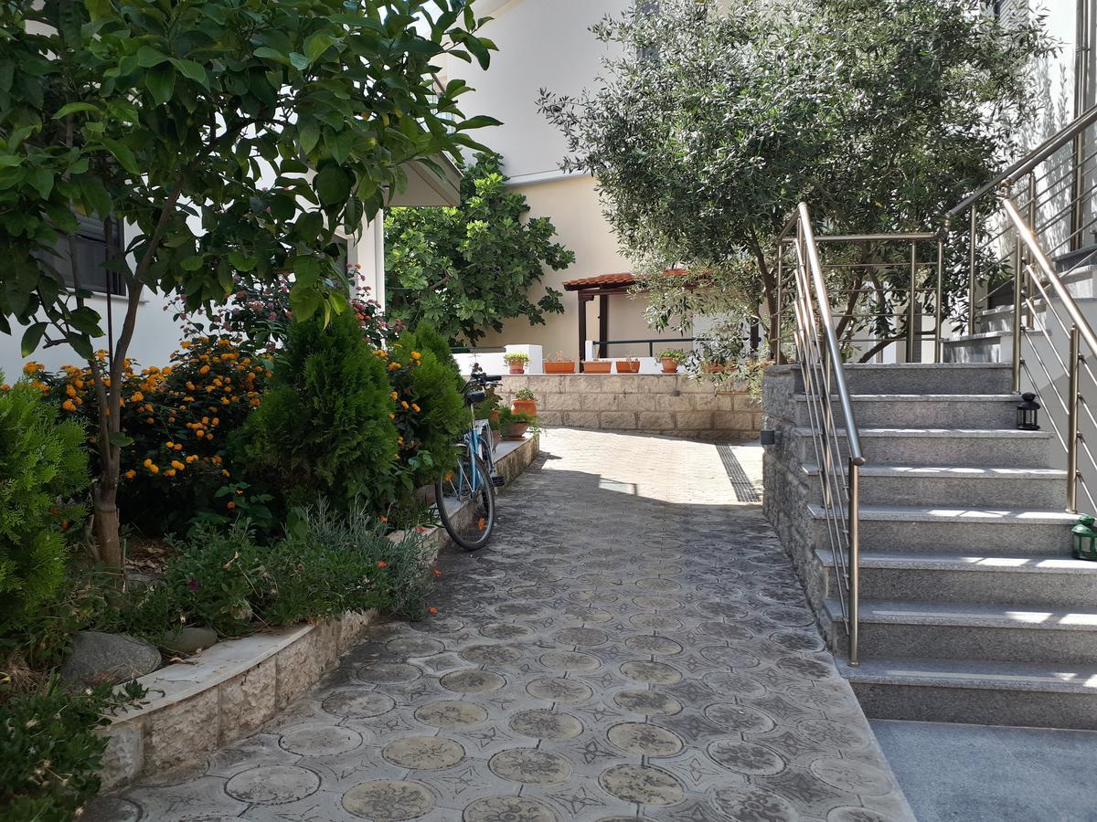 Le Onde Pefkochori Exterior foto